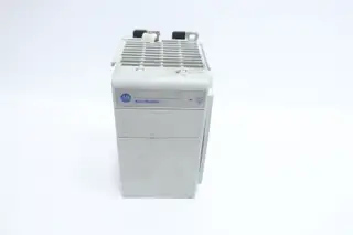 ALLEN BRADLEY 1769-PB2 COMPACT I/O POWER SUPPLY MODULE SER A