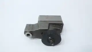 ZENITH 11-53374-2002-0 METERING PUMP