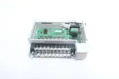 SPECTRUM 1769SC-IF8U COMPACT I/O 8-CHAN UNIVERSAL ANALOG INPUT MODULE SER A