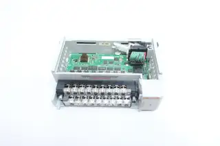SPECTRUM 1769SC-IF8U COMPACT I/O 8-CHAN UNIVERSAL ANALOG INPUT MODULE SER A