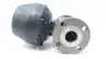 GEMU 88916452-507955 00 PNEUMATIC FLANGED DIAPHRAGM VALVE 1-1/2IN thumbnail 2