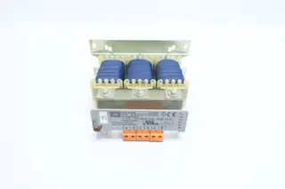 BLOCK NKD 6/4,88 3UI 60/21/B2 LINE REACTOR 3PH 400V-AC