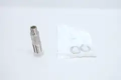 IFM EFECTOR OGP500 OGP-FPKG/US100 RETRO-REFLECTIVE PHOTOELECTRIC SENSOR 10-36VDC
