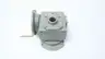 STERLING 2206FHQ01014141 RIGHT ANGLE GEAR REDUCER 2.092HP 10:1 thumbnail 2