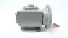 STERLING 2206FHQ01014141 RIGHT ANGLE GEAR REDUCER 2.092HP 10:1 thumbnail 4