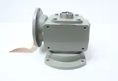 STERLING 2206FHQ01014141 RIGHT ANGLE GEAR REDUCER 2.092HP 10:1