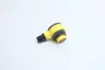 BANNER T18SP6LPQ RETROREFLECTIVE PHOTOELECTRIC SENSOR 10-30V-DC thumbnail 6