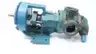 VIKING PUMP HL124A CAST IRON GEAR PUMP 1-1/2IN NPT thumbnail 1