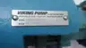 VIKING PUMP HL124A CAST IRON GEAR PUMP 1-1/2IN NPT thumbnail 6