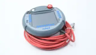 ADEPT T2 05215-110 TEACH PENDANT