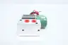 ASCO 8340A004 RED-HAT PNEUMATIC SOLENOID VALVE 1/4IN NPT 150PSI 120V-AC thumbnail 5