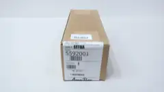 AQUA-PURE SST1HA 5592001 STAINLESS STEEL FILTER HOUSING 3/4IN NPT