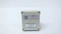 MONITOR TECHNOLOGIES PZP PIEZOELECTRIC VIBRATORY LEVEL SENSOR 20-250V-AC/DC