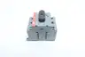 ABB OT80F3 1SCA105798R1001 DISCONNECT SWITCH 600V-AC 3P 80A thumbnail 4