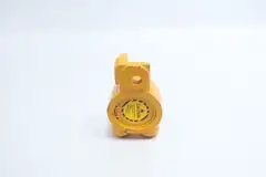 COUGAR ABL-10 PNEUMATIC ROTARY BALL VIBRATOR 1/8IN