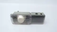 SYSTEM SENSOR DH400ACDC SMOKE DUCT DETECTOR