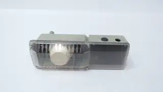 SYSTEM SENSOR DH400ACDC SMOKE DUCT DETECTOR