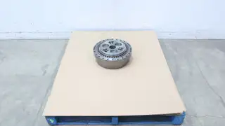 NABTESCO HW9381442-B RV-450E-210.2 P76E029-00 VIGO DRIVE RV REDUCTION GEAR