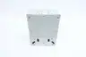 ALLEN BRADLEY 442G-MABR-UT-C03 GUARDMASTER LOCK MODULE PTR UNIQUE SER A thumbnail 3