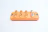 IFM AL2330 IO-LINK 12-POINT DIGITAL OUTPUT MODULE thumbnail 2