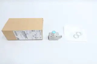 IFM OGD592 LASER RANGING SENSOR 10-30V-DC 25-300MM