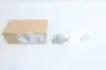 IFM OGD592 LASER RANGING SENSOR 10-30V-DC 25-300MM thumbnail 1