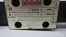 MOOG XEB16405-000-21 HYDRAULIC DIRECTIONAL CONTROL VALVE thumbnail 4