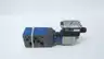 BOSCH ZDREB 10VP4X-1X/250YMG24-8Z4M-1 HYDRAULIC DIRECTIONAL CONTROL VALVE thumbnail 2