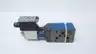 BOSCH ZDREB 10VP4X-1X/250YMG24-8Z4M-1 HYDRAULIC DIRECTIONAL CONTROL VALVE thumbnail 4