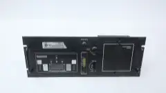 ADVANCED INSTRUMENTS GPR-16 PPM O2 ANALYZER