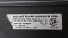 ADVANCED INSTRUMENTS GPR-16 PPM O2 ANALYZER thumbnail 6