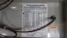 TELEDYNE 2SC6G8 EMERGENCY AND EXIT LIGHTING 18W 120V-AC thumbnail 6
