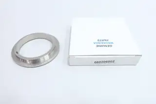 WAUKESHA 060206002 CHROME OXIDE OUTER PUMP SEAL