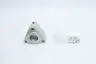 LOVEJOY 685144 39004 40 DLT HUB 7/8IN W/KW thumbnail 1