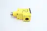 BANNER 53013 Q45UR3LIU64CQ ULTRASONIC PROXIMITY SENSOR 15-24V-DC thumbnail 2
