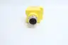 BANNER 53013 Q45UR3LIU64CQ ULTRASONIC PROXIMITY SENSOR 15-24V-DC thumbnail 4