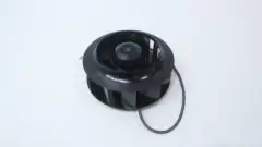 EBMPAPST R2E225-BA47-11 FAN 230V-AC 3000RPM 205W