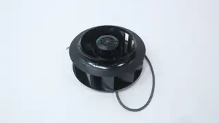 EBMPAPST R2E225-BA47-11 FAN 230V-AC 3000RPM 205W