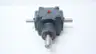 HUB CITY 0220-03530 66 BEVEL GEAR REDUCER 1:2 thumbnail 2