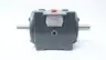 HUB CITY 0220-03530 66 BEVEL GEAR REDUCER 1:2 thumbnail 1