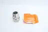 SWAGELOK SS-2400-1-24 STAINLESS MALE CONNECTOR 1-1/2IN NPT X 1-1/2IN TUBE thumbnail 1