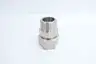 SWAGELOK SS-2400-1-24 STAINLESS MALE CONNECTOR 1-1/2IN NPT X 1-1/2IN TUBE thumbnail 2