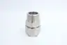 SWAGELOK SS-2400-1-24 STAINLESS MALE CONNECTOR 1-1/2IN NPT X 1-1/2IN TUBE thumbnail 3