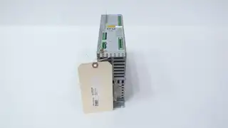KOLLMORGEN S300 303 SERVOSTAR 303 SERVO DRIVE 115-230V-AC