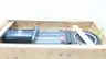 WEIR 15S-20-NR-17-E5/1-PC16-D3-F18-F21-F37-F40-F99 NI-RESIST KNIFE GATE 20" 150 thumbnail 2
