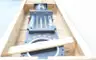 WEIR 15S-20-NR-17-E5/1-PC16-D3-F18-F21-F37-F40-F99 NI-RESIST KNIFE GATE 20" 150 thumbnail 3