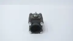 FLOWSERVE 2CPT4446PMSWA60R4 STEEL SOCKET WELD BALL VALVE 2IN 1000
