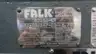 FALK 425A2-CT ENCLOSED GEAR DRIVE 500HP 6.789:1 thumbnail 4