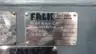 FALK 425A2-CT ENCLOSED GEAR DRIVE 500HP 6.789:1 thumbnail 5