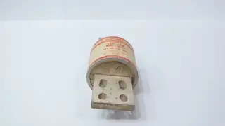 ECONOLIM LCL-2500 CURRENT LIMITING FUSE FUSE 2500A AMP 600V-AC